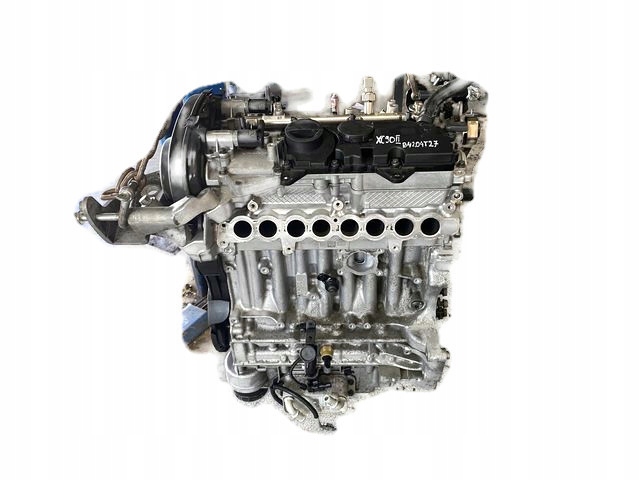 VOLVO XC90 II SILNIK B4204T27