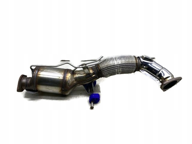 VOLVO S60 III MILD HYBRID KATALIZATOR GPF 32225843