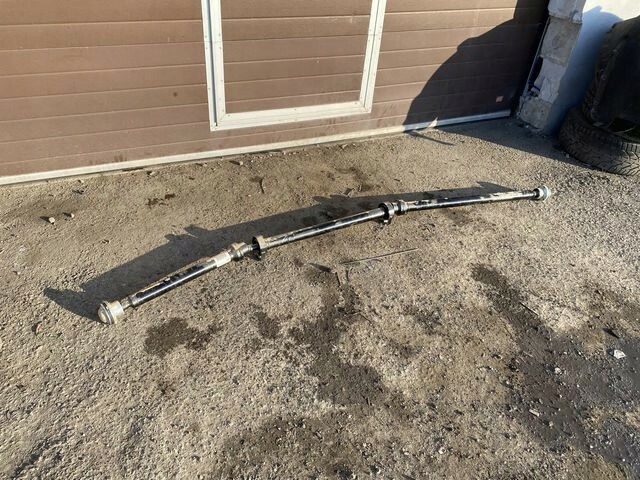 VOLVO V90 CC B6 WAŁ NAPĘDOWY 32339127