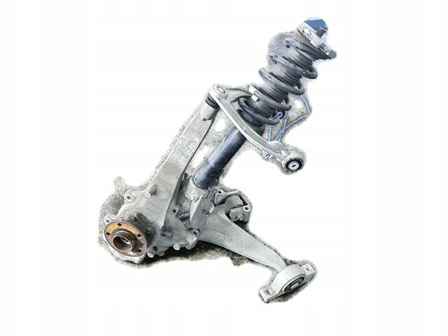 VOLVO XC90 II T6 AMORTYZATOR ZWROTNICA WAHACZ LEWY PRZÓD 31451830