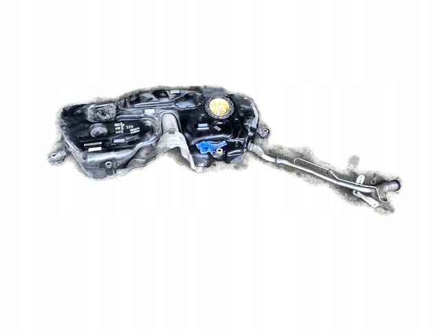 VOLVO S60 V60 V60 CC 2.0D ZBIORNIK PALIWA 32325594 31478634