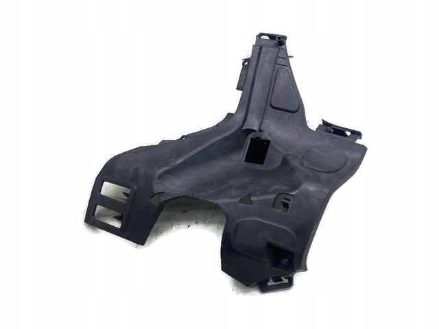 VOLVO XC40 PRZEDLIFT ŚLIZG ZDERZAKA LEWY 31449362