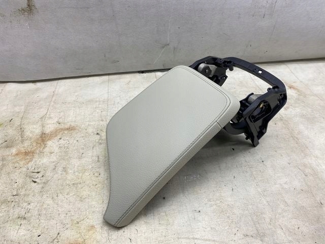 VOLVO XC90 II PODŁOKIETNIK TUNELU ŚRODKOWEGO 31377915