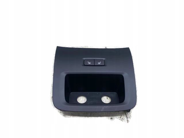 VOLVO S60 III PRZEŁĄCZNIKI OGRZEWANIA FOTELI OSŁONA 32234058