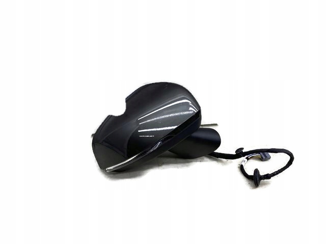 VOLVO S60 III V60 II V60 II CC LUSTERKO ZEWNĘTRZNE PRAWE 724