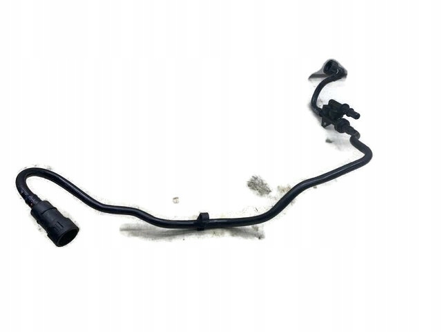 VOLVO V60 II CC T5 PRZEWÓD PODCIŚNIENIA 32203559