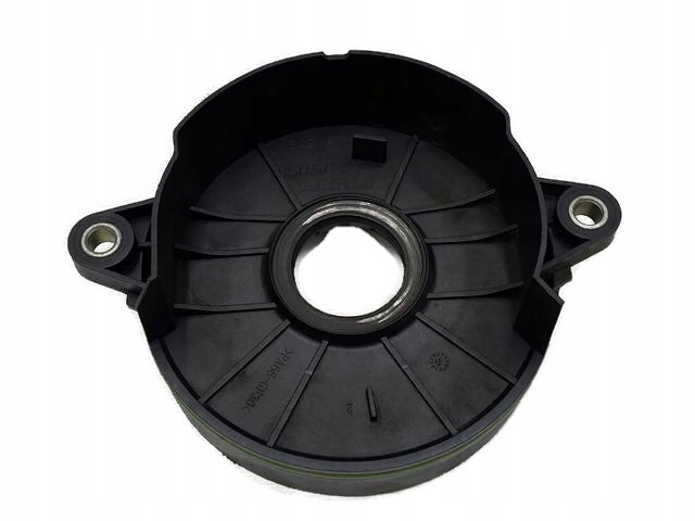 VOLVO XC90 II T6 USZCZELNIACZ OSŁONA WAŁU KORBOWEGO 31375715