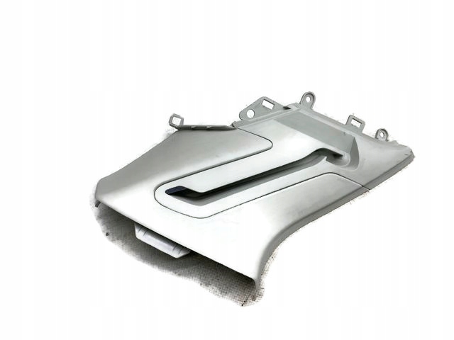 VOLVO V60 II V60 II CC OSŁONA PROWADNICA PASA LEWY TYŁ 32132033 31462681