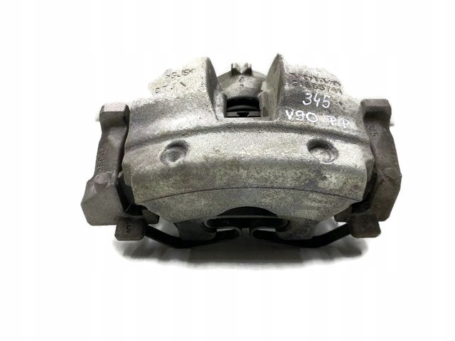 VOLVO V90 ZACISK HAMULCOWY PRAWY PRZÓD 31665741