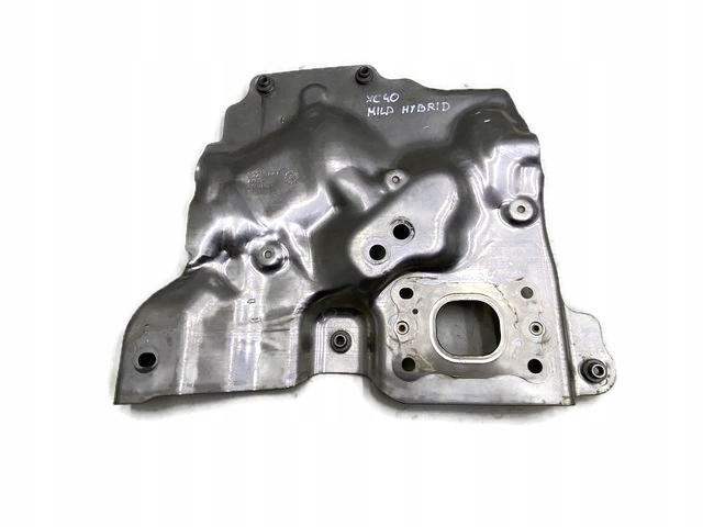 VOLVO XC40 MILD HYBRID OSŁONA TERMICZNA 32263447