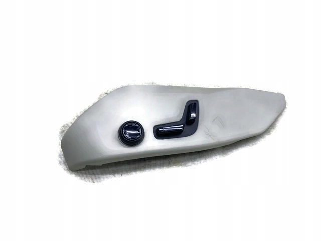 VOLVO XC90 II PANEL REGULACJI FOTELA LEWY PRZÓD 30644667