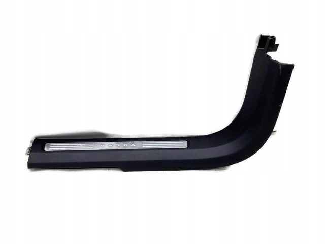 VOLVO XC90 II LISTWA NAKŁADKA PROGU LEWY PRZÓD 32244299