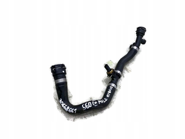 VOLVO S60 III RURA PRZEWÓD WODY 30668661