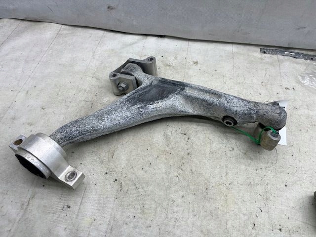 VOLVO XC60 XC90 V90 WAHACZ PRAWY PRZEDNI 31658894