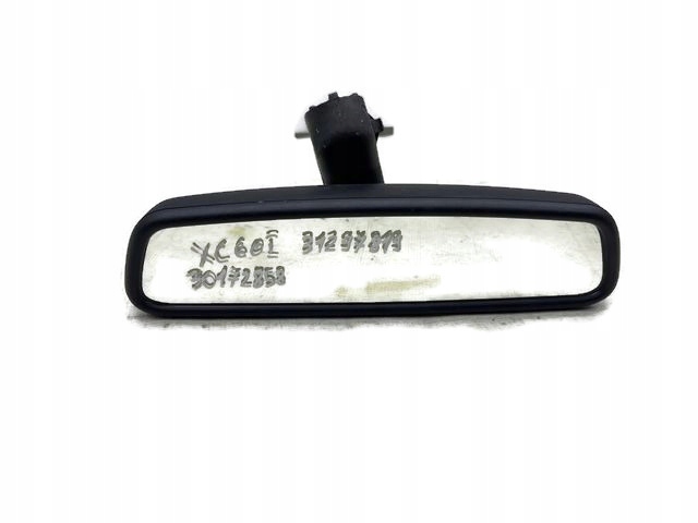 VOLVO XC60 I LUSTERKO WEWNĘTRZNE 31297819 30172858
