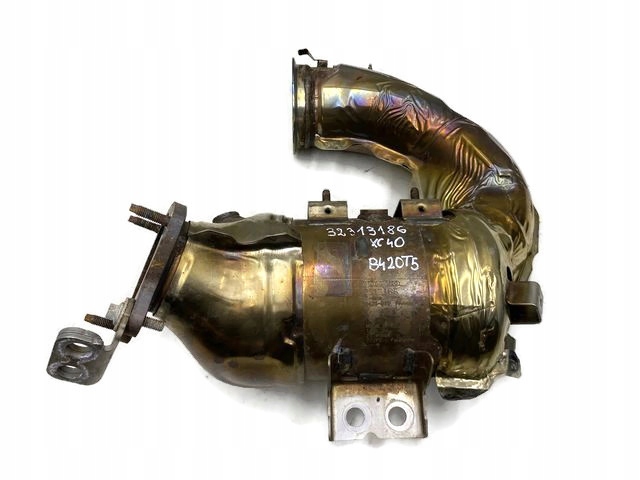 VOLVO XC40 B420T5 KATALIZATOR DPF 32313186