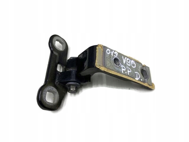 VOLVO V90 ZAWIAS DRZWI DOLNY PRAWY PRZÓD 019