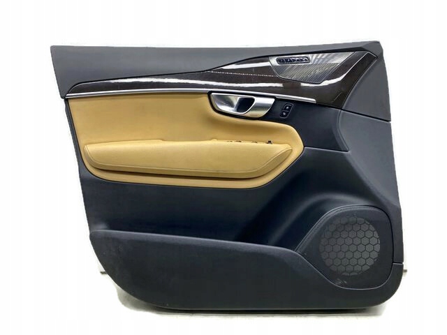 VOLVO XC90 II BOCZEK DRZWI LEWY PRZÓD 31393113