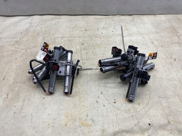 VOLVO S90 V90 NABÓJ PIROTECHNICZNY MASKI LEWY 31688050 31479643