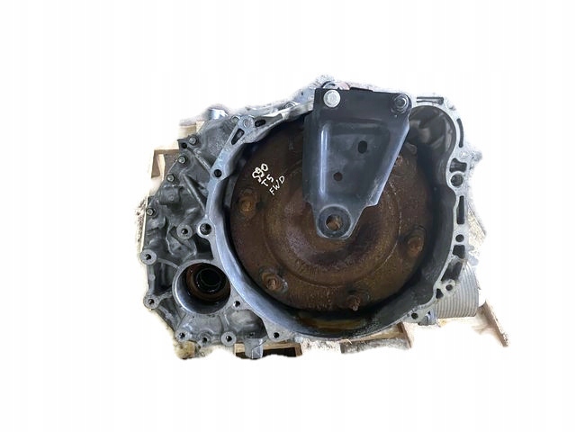 VOLVO S90 T5 FWD SKRZYNIA BIEGÓW AUTOMAT 1285194 TG-81SC