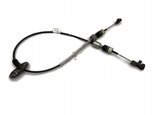 VOLVO XC60 I LIFT 3.0 T6 LINKA ZMIANY BIEGÓW 31256260