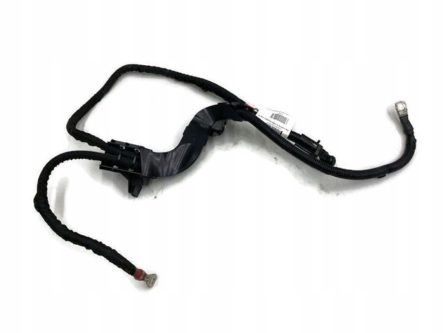 VOLVO XC40 WIĄZKA INSTALACJA ALTERNATORA ROZRUSZNIKA 32233996