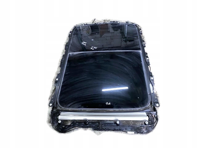 VOLVO XC90 II SZYBERDACH PANORAMA 2016