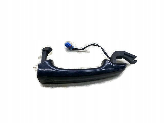 VOLVO S80 II KLAMKA DRZWI PRAWY PRZÓD