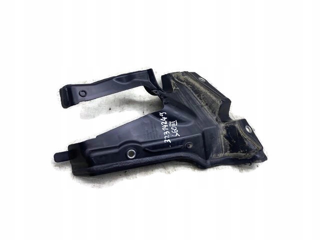 VOLVO S60 III OSŁONA ŚCIANY GRODZIOWEJ 32314249