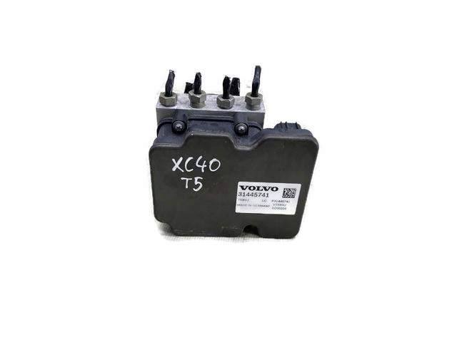 VOLVO XC40 T5 POMPA HAMULCOWA ABS 31445741