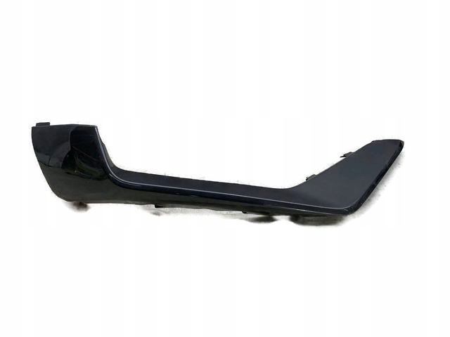 VOLVO XC90 II LISTWA ZDERZAKA PRAWY PRZÓD 31694568