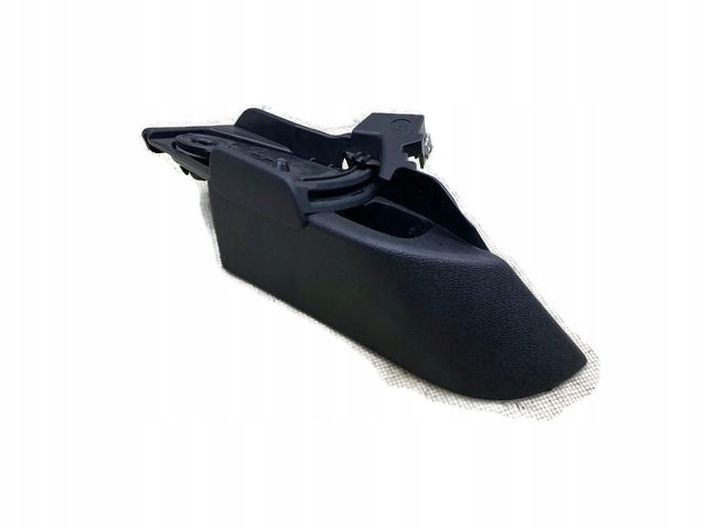 VOLVO V60 CC OSŁONA BLOKADA OPARCIA FOTELA LEWA 31479273