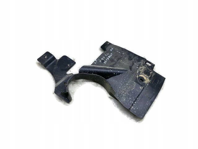 VOLVO V90 CC B6 OSŁONA PÓŁOSI LEWY PRZÓD 32130661