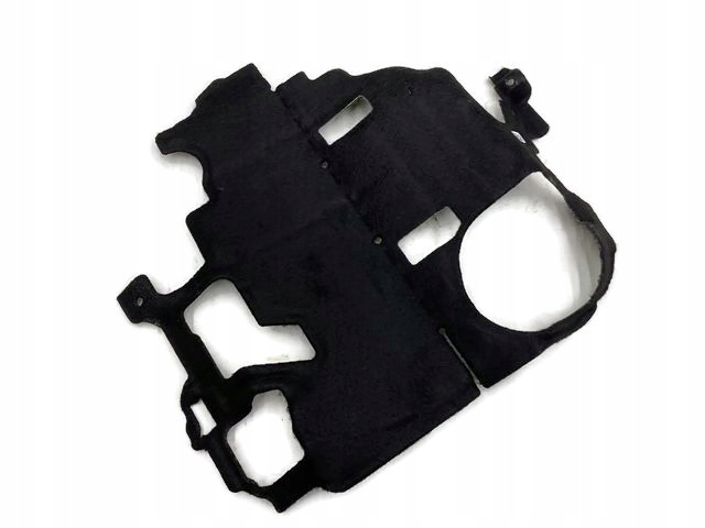 VOLVO XC40 OBUDOWA OSŁONA MISKI OLEJOWEJ 32335621