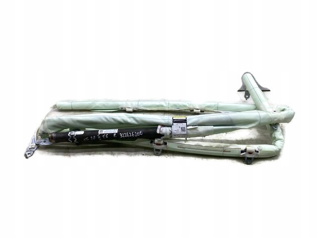 VOLVO XC90 II KURTYNA POWIETRZNA AIRBAG PRAWA 322626200