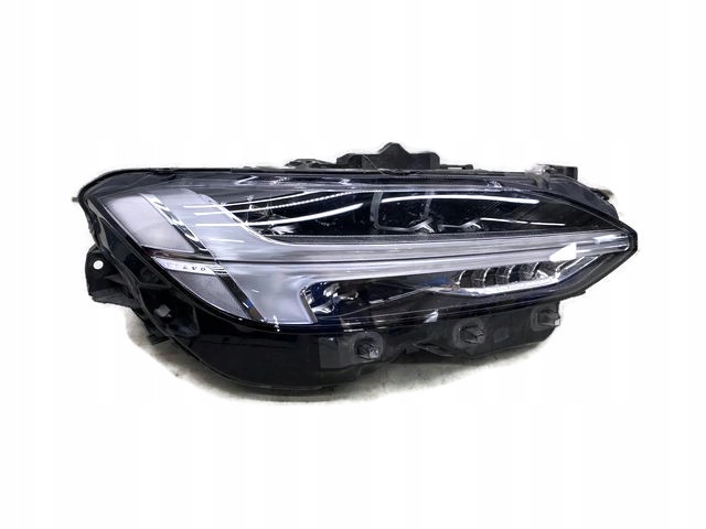 VOLVO S90 V90 LAMPA PRAWY PRZÓD FULL LED 32228677
