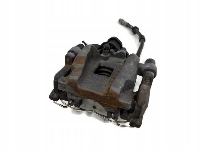 VOLVO XC90 II ZACISK HAMULCOWY ELEKTRYCZNY PRAWY TYŁ 31400431