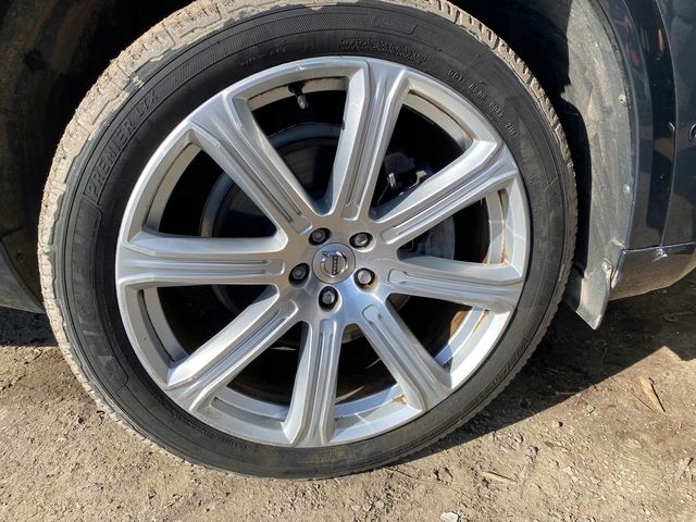 VOLVO XC90 II FELGI ALUMINIOWE R21