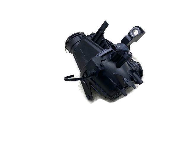 VOLVO S60 III PRZEWÓD WLOT POWIETRZA 32257942 31493966