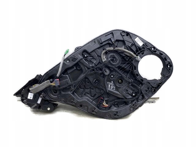 VOLVO V60 II V60 II CC PODNOŚNIK SZYBY LEWY TYŁ 31462706 31440999 32141058