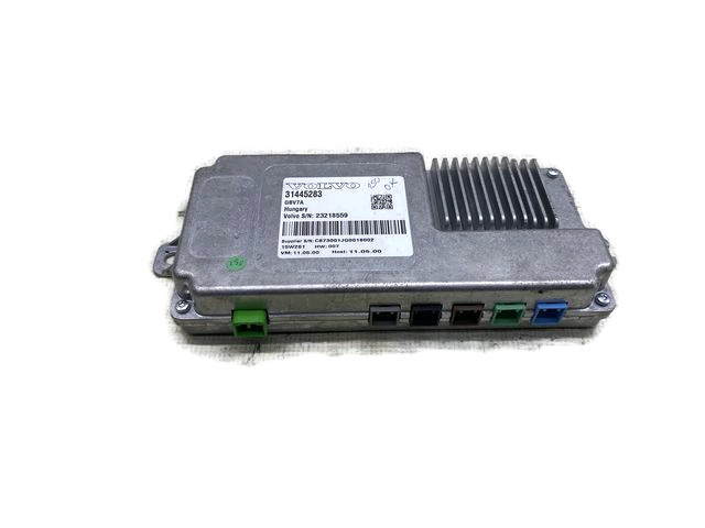 VOLVO XC90 II T6 MODUŁ KAMERY COFANIA 31445283