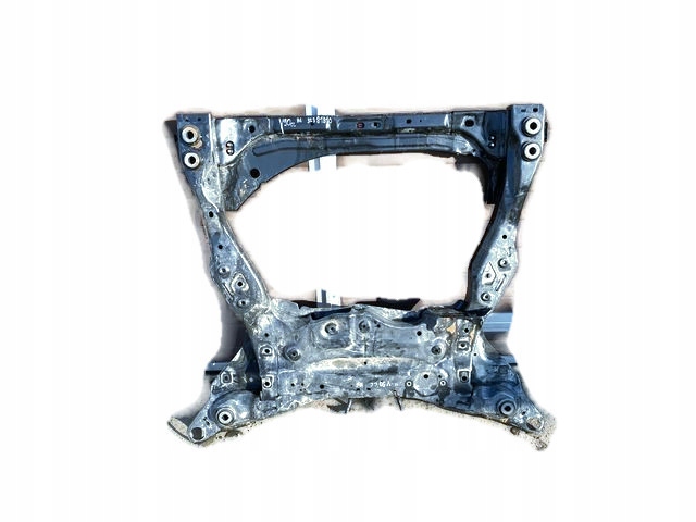 VOLVO V90 CC B6 SANKI WÓZEK KOŁYSKA PRZÓD 32381810