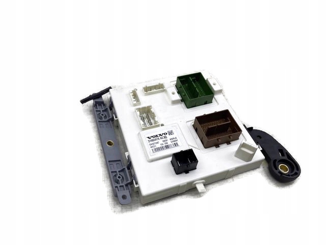 VOLVO V60 S60 XC90 MODUŁ STEROWNIK CEM 31665478