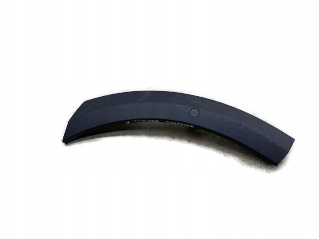 VOLVO V60 II CC LISTWA ZDERZAKA PRAWY PRZÓD 32296704