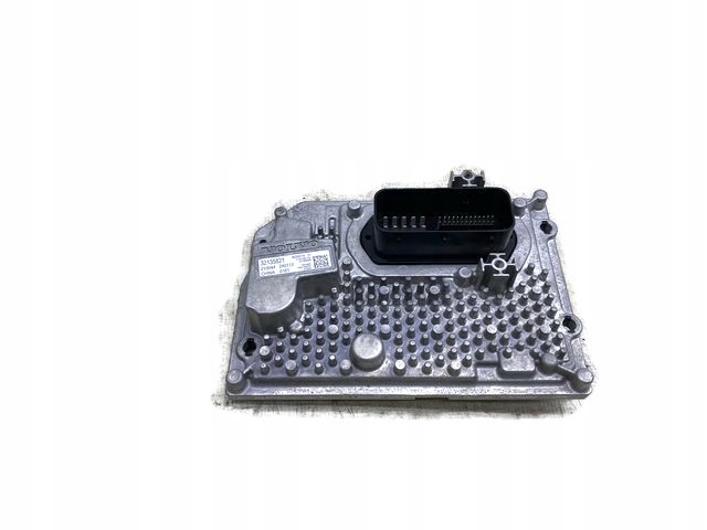 VOLVO S60 III STEROWNIK SKRZYNI BIEGÓW 32135821