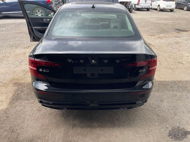 VOLVO S60 III ĆWIARTKA TYŁ WANNA MILD HYBRID 717