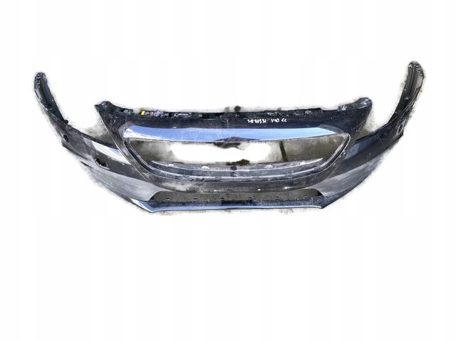 VOLVO V40 CC ZDERZAK PRZEDNI PRZÓD 31290932