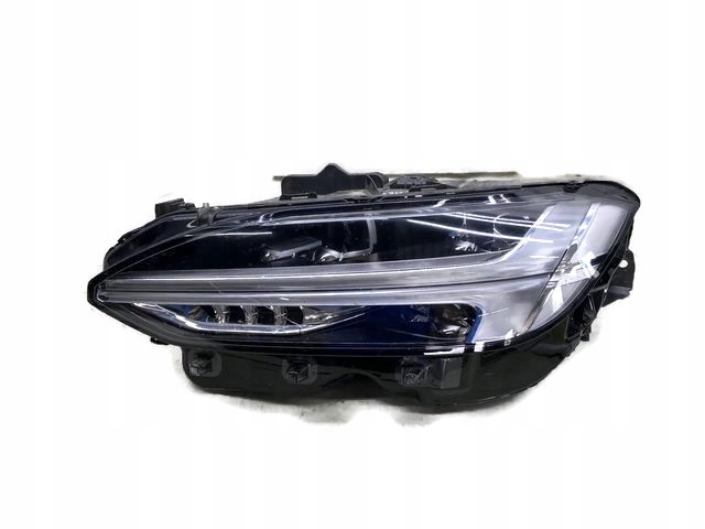 VOLVO S90 V90 LAMPA LEWA PRZEDNIA MIDLED 31655746
