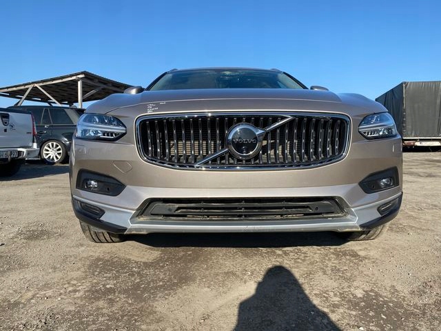 VOLVO V90 CC B5 B6 PAS PRZEDNI MILD HYBRID