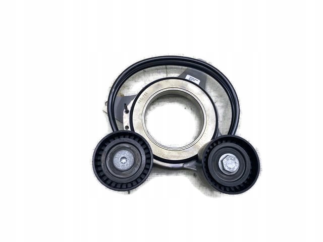 VOLVO XC90 XC60 S60 S90 NAPINACZ ALTERNATORA MILD HYBRID 32402903